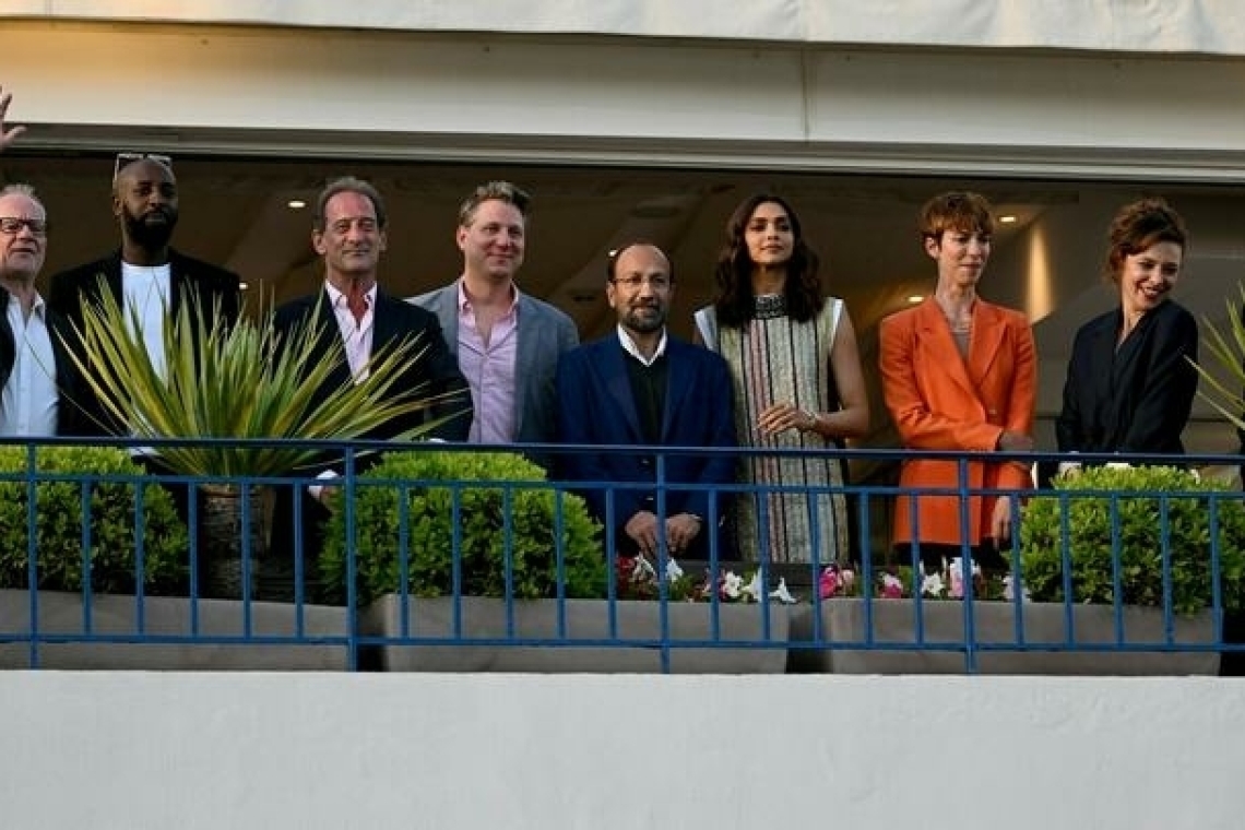 Culture : Le Festival de Cannes 2022 s'ouvre, mais vers quel horizon ?